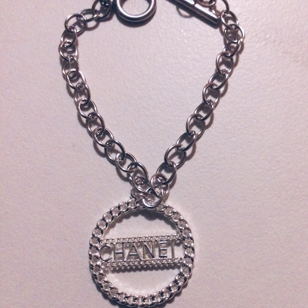 Charm Bracelet